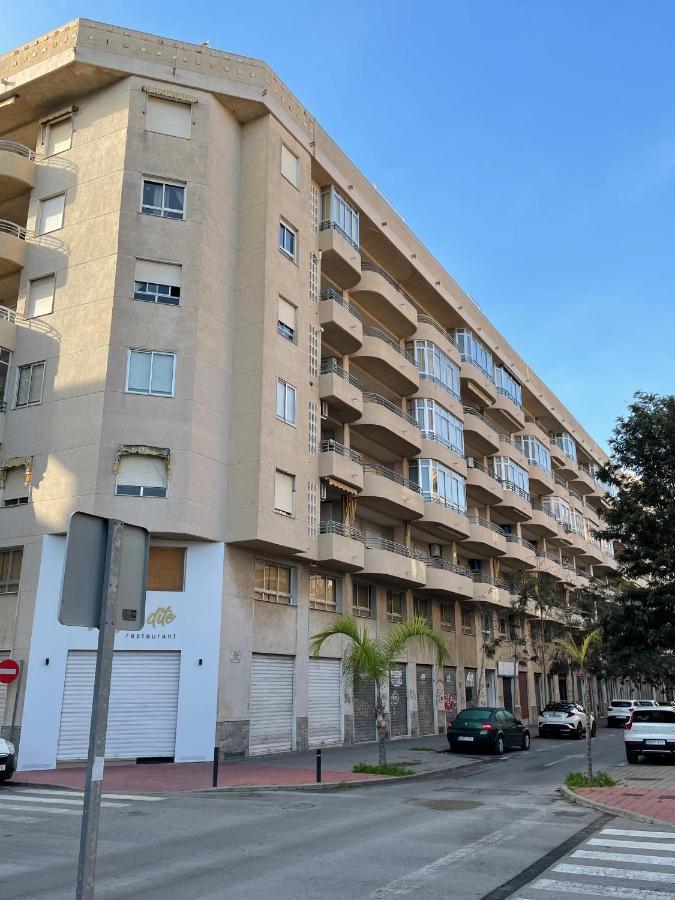 Darisol Apartment Santa Pola Exterior foto